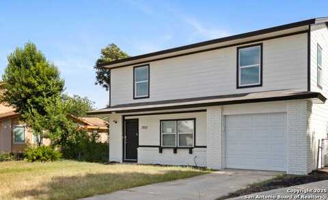 7810 Hobble, San Antonio, TX 78227