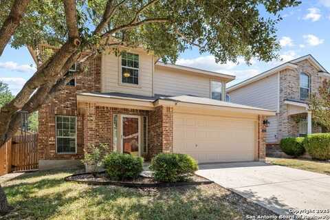 4030 Bear Oak Path, San Antonio, TX 78223