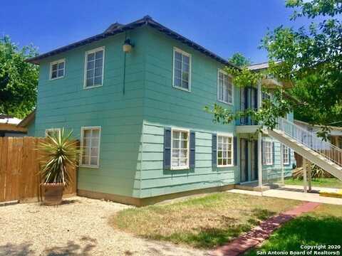 805 ELEANOR AVE, San Antonio, TX 78209