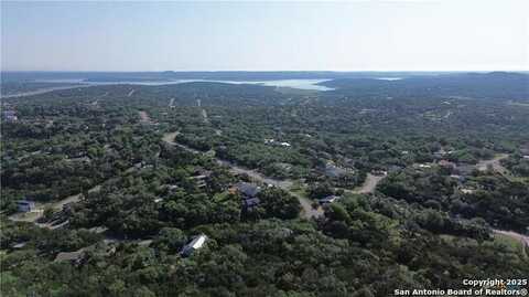 623 Friefly Drive, Canyon Lake, TX 78133