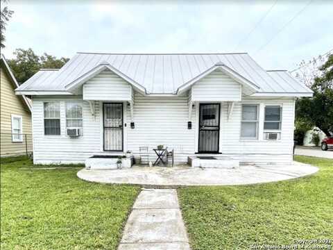 1930 W Hermosa, San Antonio, TX 78201