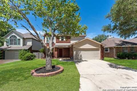 8207 Galespoint, San Antonio, TX 78250