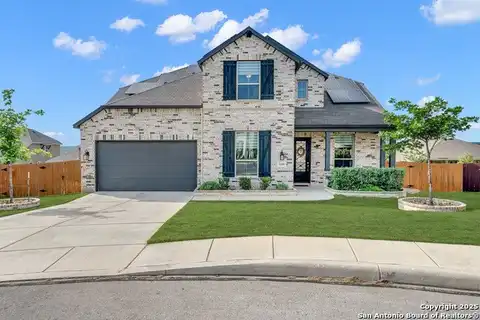 11109 Molly Run, San Antonio, TX 78254