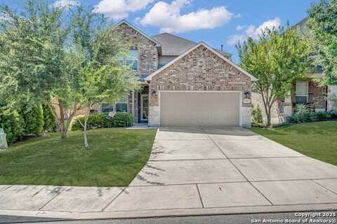 1514 Desert Candle, San Antonio, TX 78245