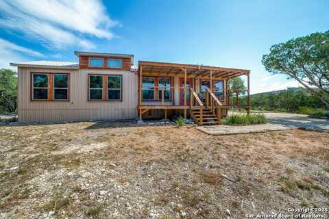 1715 County Road 270, Mico, TX 78056