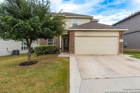 1714 Golden Maple, San Antonio, TX 78245