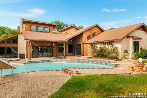 6326 Mallard Point, Windcrest, TX 78239