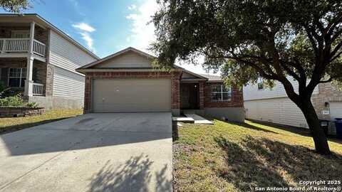 1019 Magnolia Hill, San Antonio, TX 78251