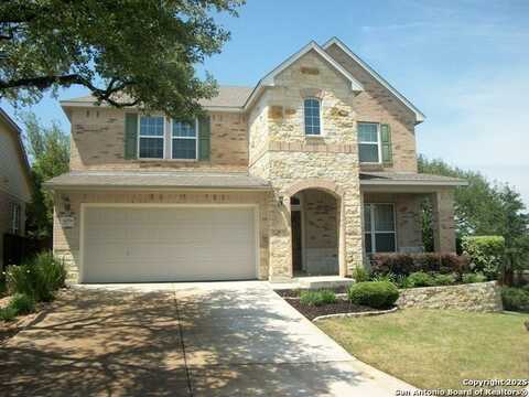 24776 BUCK CREEK, San Antonio, TX 78255