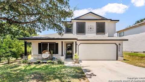 5911 Oak Blossom, San Antonio, TX 78250
