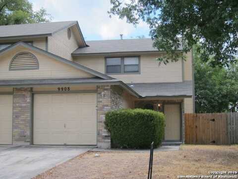 9908 Ardash Ln, San Antonio, TX 78250