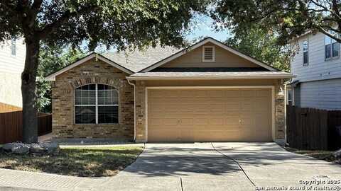 9327 RAINBOW CRK, San Antonio, TX 78245