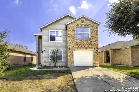 6931 Pecan, Converse, TX 78109