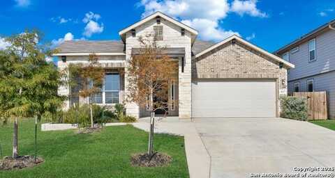 4037 Copper River, Bulverde, TX 78163