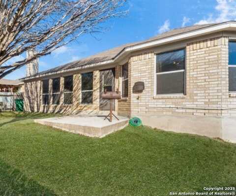 9763 Emerald, San Antonio, TX 78245
