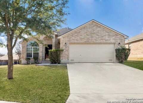 9763 Emerald, San Antonio, TX 78245