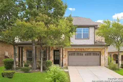 7638 Kings Spring, San Antonio, TX 78254
