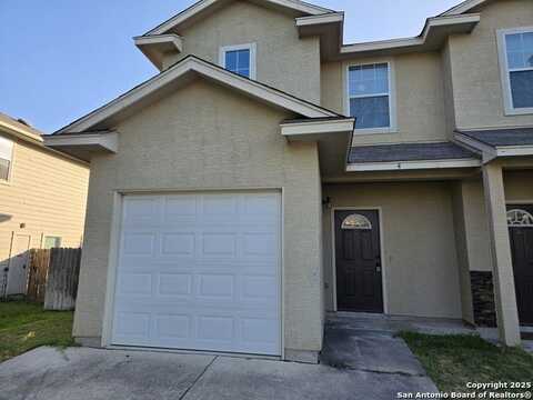 16819 Dancing Ava, Selma, TX 78154