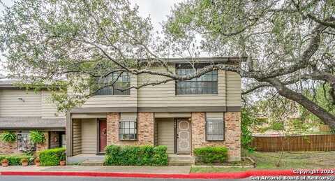 11815 Vance Jackson Rd, San Antonio, TX 78230
