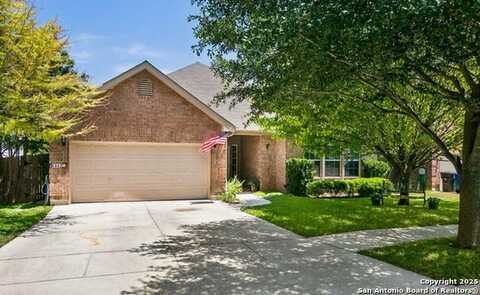4843 Farber DL, San Antonio, TX 78247