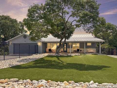 173 Riedel, Canyon Lake, TX 78133