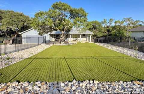 173 Riedel, Canyon Lake, TX 78133