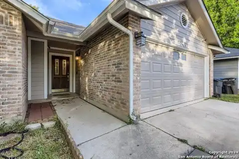 9215 AUTUMN STORM, San Antonio, TX 78254