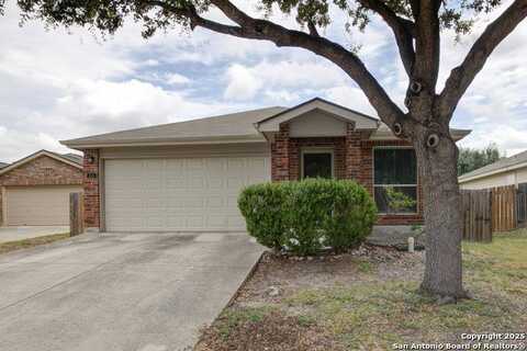 344 Ibis Falls, New Braunfels, TX 78130