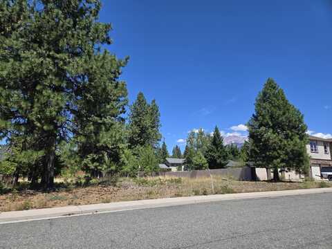Lot 43 Deas Way, Mount Shasta, CA 96067