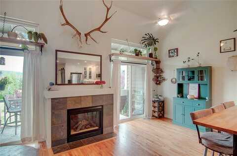 537 MOUNTAIN VISTA CIRCLE, Steamboat Springs, CO 80487