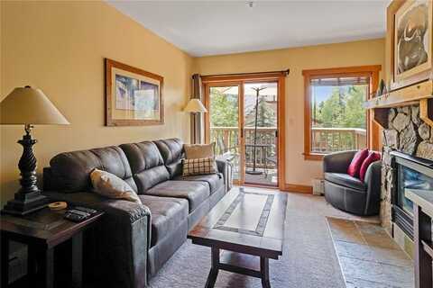 20 HUNKI DORI COURT, Keystone, CO 80435