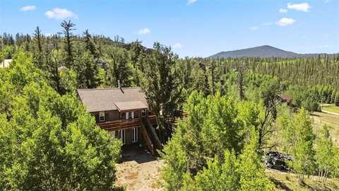759 N QUARTER HORSE ROAD, Como, CO 80432