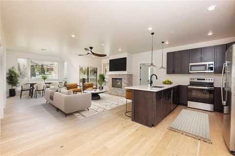 125 WEST KEYSTONE ROAD, Keystone, CO 80435