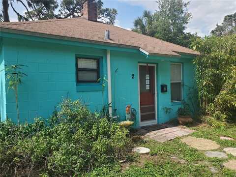 4118 WINDEMERE PLACE, SARASOTA, FL 34231