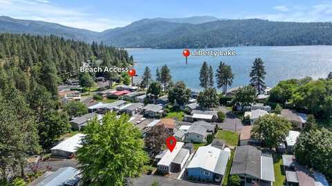 208 S Neyland Rd, Liberty Lake, WA 99019