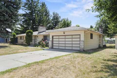 11324 E 36th Ave Ave, Spokane Valley, WA 99206