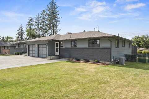 3506 W Francis Ave, Spokane, WA 99208