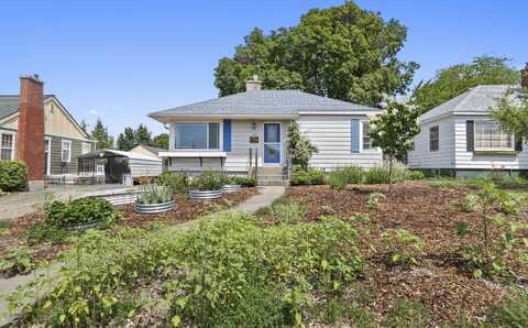 3620 W Walton Ave, Spokane, WA 99205