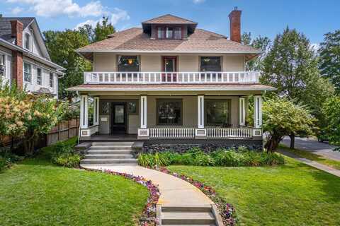 1927 W 9th Ave, Spokane, WA 99204