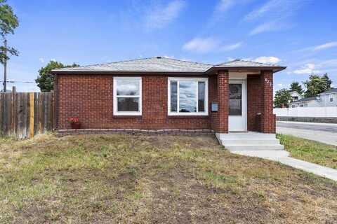 429 E Gordon Ave, Spokane, WA 99207