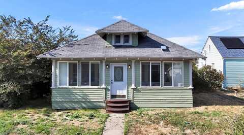2317 E Providence Ave, Spokane, WA 99207