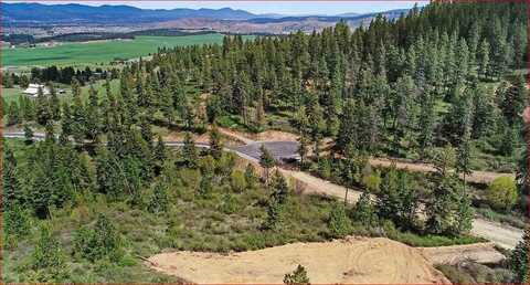 6801 S Bridle Trail Ln, Greenacres, WA 99016