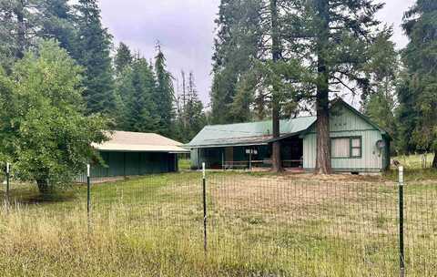 220 W Chippewa Ave, Ione, WA 99139
