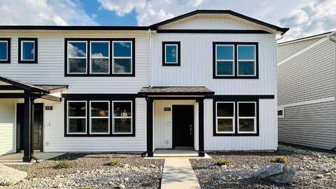 5168 E Liberty Ln, Spokane, WA 99217