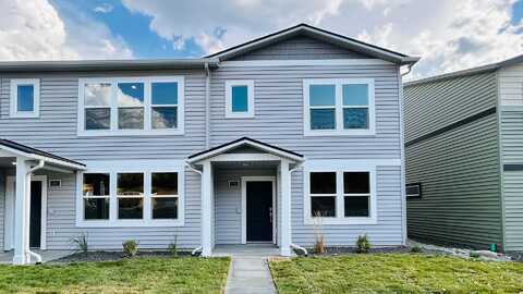 5152 E Liberty Ln, Spokane, WA 99217