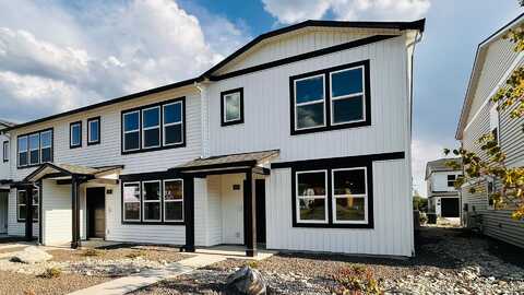 5160 E Liberty Ln, Spokane, WA 99217