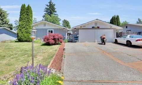 215 S Moen St, Greenacres, WA 99016