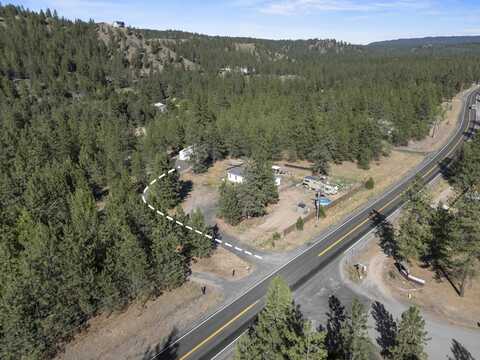 6298 D HWY 291 Hwy, Nine Mile Falls, WA 99206
