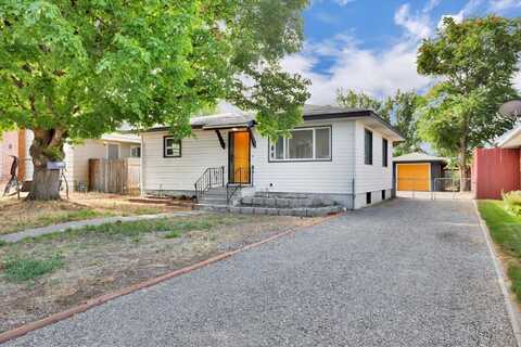 3114 E Baldwin Ave, Spokane, WA 99207