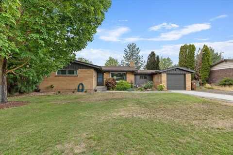 1912 W Kiernan Ave, Spokane, WA 99205